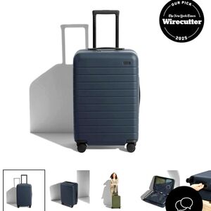 AWAY The Bigger Carry-On